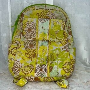 VERA BRADLEY Backpack